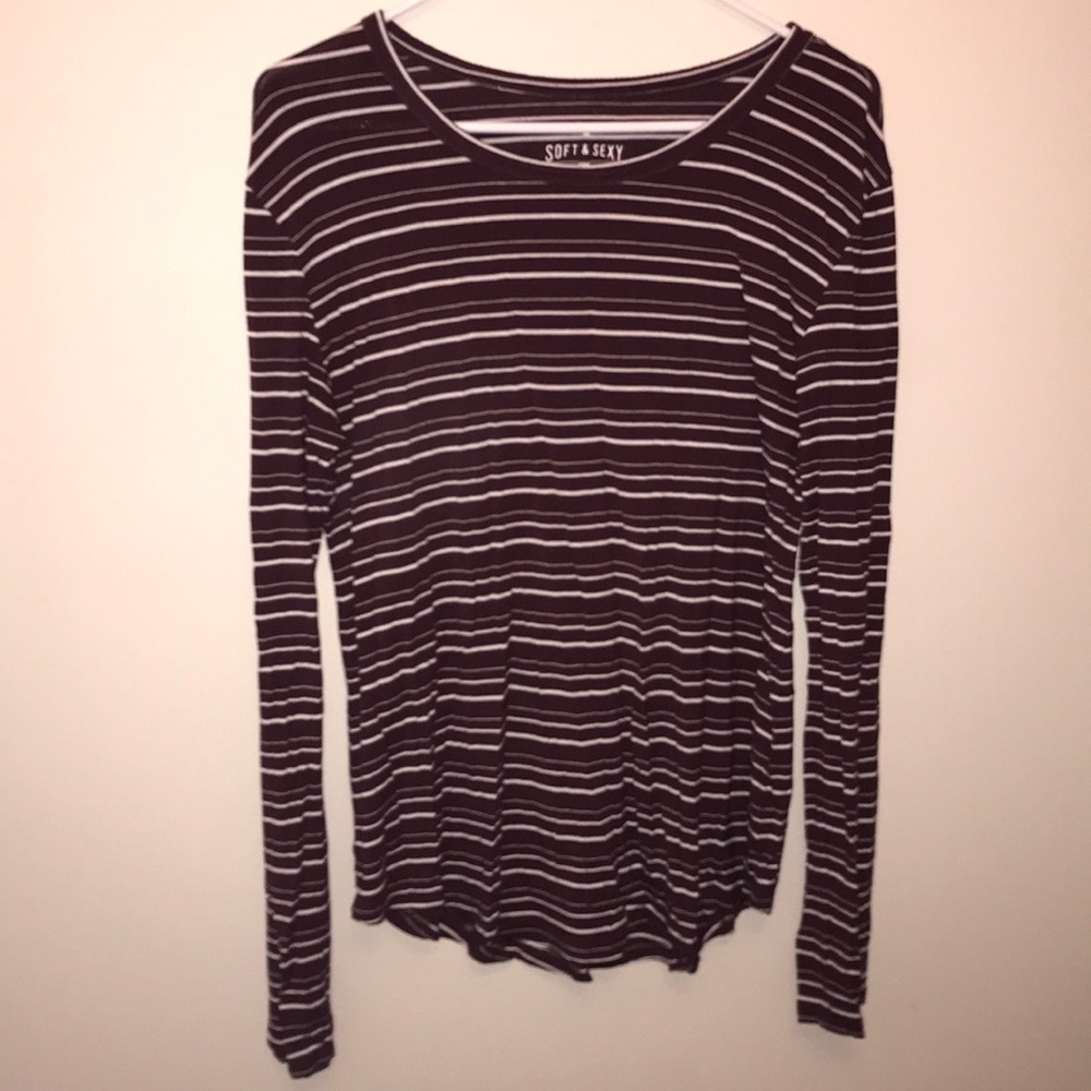 American Eagle, Soft & Sexy, Long sleeve shirt